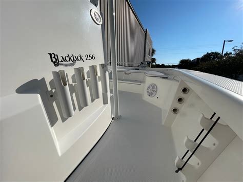 blackjack 256 the hull truth.